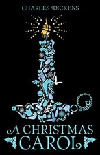 Christmas carol charles for sale  UK