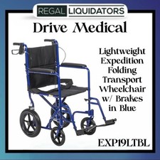 Drive medical lightweight for sale  Carbondale
