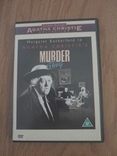 Agatha christie dvd for sale  DUNDEE