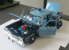 Auto 1974 dodge gebraucht kaufen  Bochum
