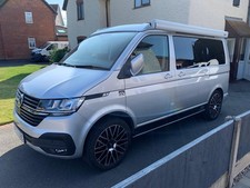 2022 6.1 transporter for sale  WIRRAL