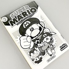 Nintendo super mario for sale  ST. LEONARDS-ON-SEA