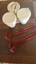 Tupperware gewürz caddy gebraucht kaufen  Neuwied