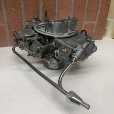 Holley 3310 performance for sale  Palm Coast