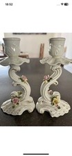 Kammer rudolstadt candle for sale  ABINGDON