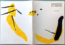 Tal coat pierre d'occasion Tal coat pierre d'occasion  Vitry-sur-Seine