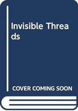 Invisible threads yevtushenko for sale  UK