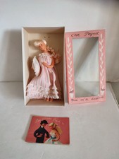 Poupee peynet douillette d'occasion  Toulouse-