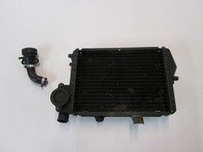 Radiateur bmw 100 d'occasion  Saint-Aubin-le-Cloud