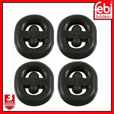 Rear rubber exhaust for sale  STOURBRIDGE