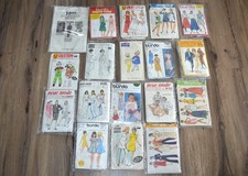 18x schnittmuster burda gebraucht kaufen  Kaiserslautern