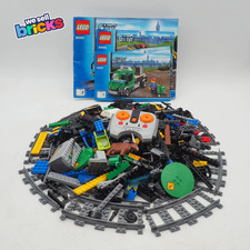 Lego train cargo for sale  ROSSENDALE