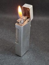 Ancien briquet dunhill d'occasion  Nogent-sur-Vernisson