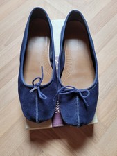 Clarks damenschuhe freckle gebraucht kaufen  Mülheim an der Ruhr