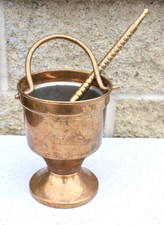 Vintage holy water for sale  Danbury