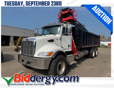 grapple truck for sale  Kalamazoo