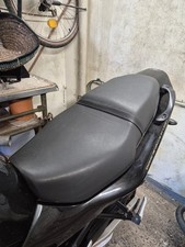Sitzbank riginal suzuki gebraucht kaufen  Westerland