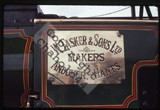 Close tasker works for sale  YORK