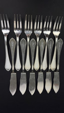 Sfam silver metal d'occasion  Expédié en Belgium