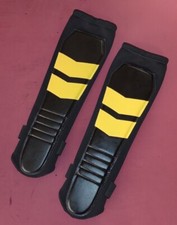 Kickpads black yellow for sale  Elizabethton