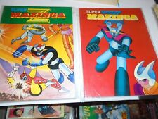 Super mazinga anni usato  Cesena