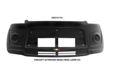 Paraurto ant. ligier usato  Supersano