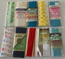 Vintage lot rick for sale  Peru