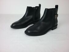 women s faux leather boots for sale  MILTON KEYNES