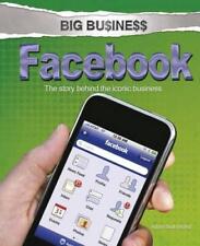 Big business facebook for sale  ROSSENDALE