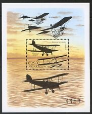 Nicaragua 2000 mnh d'occasion  Lyon VII
