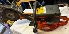 Husqvarna cut break gebraucht kaufen  Kronberg im Taunus