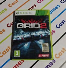 Usado, GRID 2 XBOX 360 VERSIONE ITALIANA COMPLETO DISCO COME NUOVO  comprar usado  Enviando para Brazil