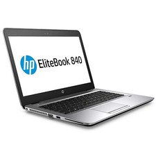Elitebook 840 laptop for sale  STOKE-ON-TRENT
