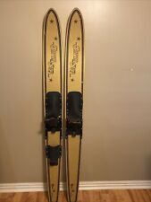 Vintage wood lake for sale  Park Valley