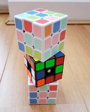 Rubiks cube 3x3 for sale  BOLTON