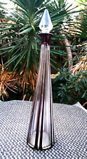 Ancienne carafe facettes d'occasion  Agde
