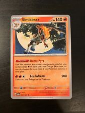 Carte pokémon rare d'occasion  Besançon