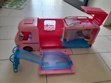 Camper barbie usato  Ravenna