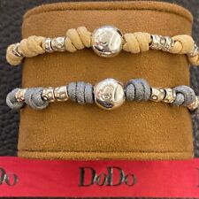 Dodo pomellato bracciale usato  Castelfranco Emilia