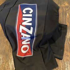 Breaking away cinzano for sale  LUDLOW