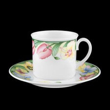 Kaffeetasse untertasse top gebraucht kaufen  Holzgerlingen