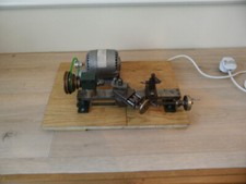lorch 6mm watchmakers lathe for sale lorch 6mm watchmakers lathe for sale WAKEFIELD