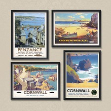 Cornwall cornish riviera for sale  CREWE
