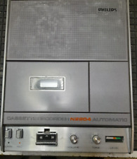 Registratore casette philips usato  Modena