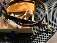 Louis Vuitton - Hundeleine, original m. Rechnung comprar usado  Enviando para Brazil