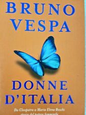 bruno vespa donne d italia usato bruno vespa donne d italia usato Prato