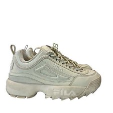 Fila disruptor sneaker for sale  Corpus Christi