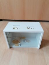 Hochzeit geschenk spardose gebraucht kaufen  Butzbach