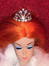 Barbie sized real for sale  Sylva