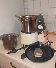Thermomix vorwerk zubehör gebraucht kaufen Thermomix vorwerk zubehör gebraucht kaufen  Bergtheim
